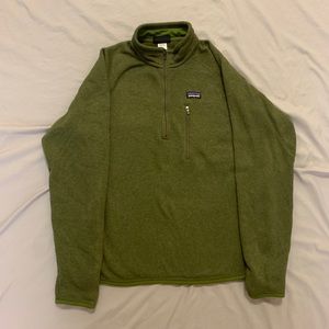 Patagonia Better Sweater